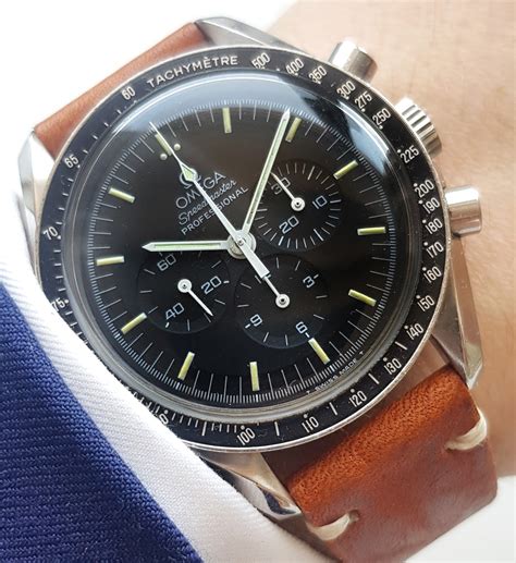 omega watch stock